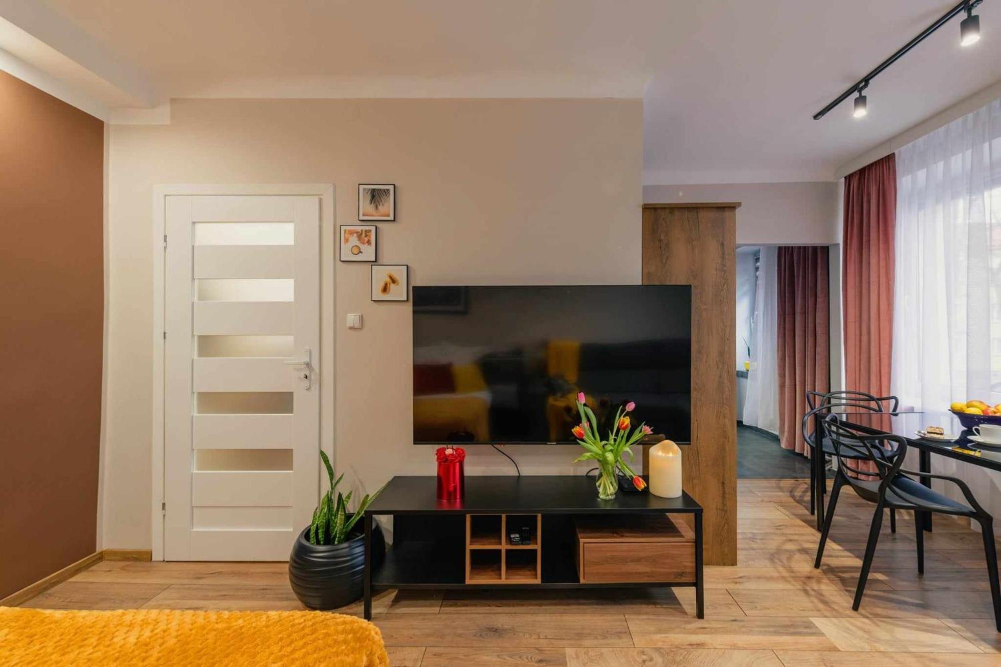 Apartament Pod 13 Bielsko-Biała Exterior foto