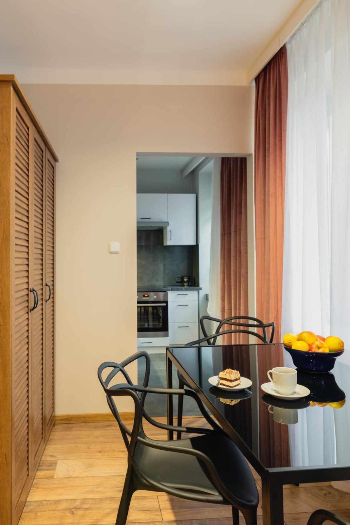 Apartament Pod 13 Bielsko-Biała Exterior foto