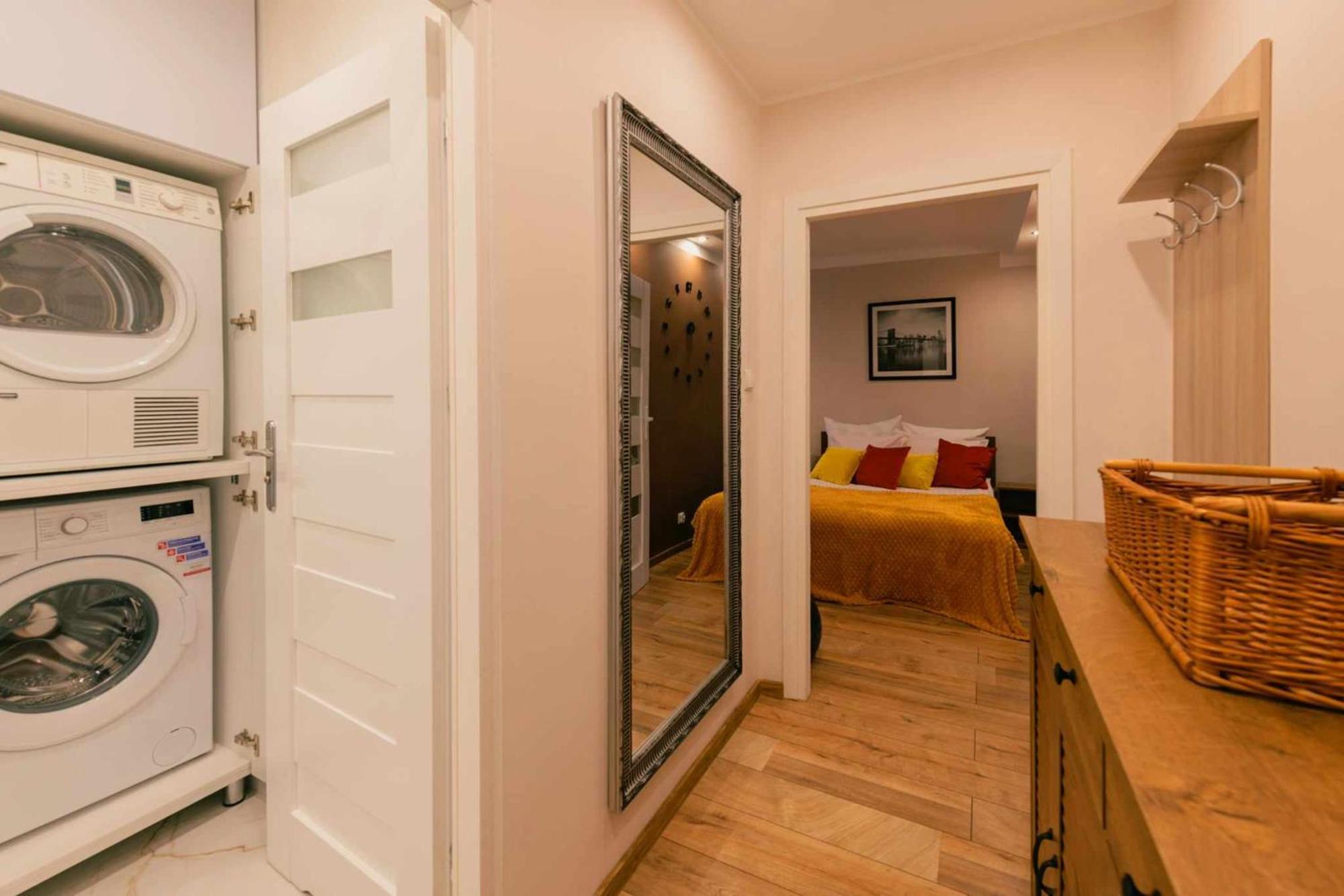 Apartament Pod 13 Bielsko-Biała Exterior foto