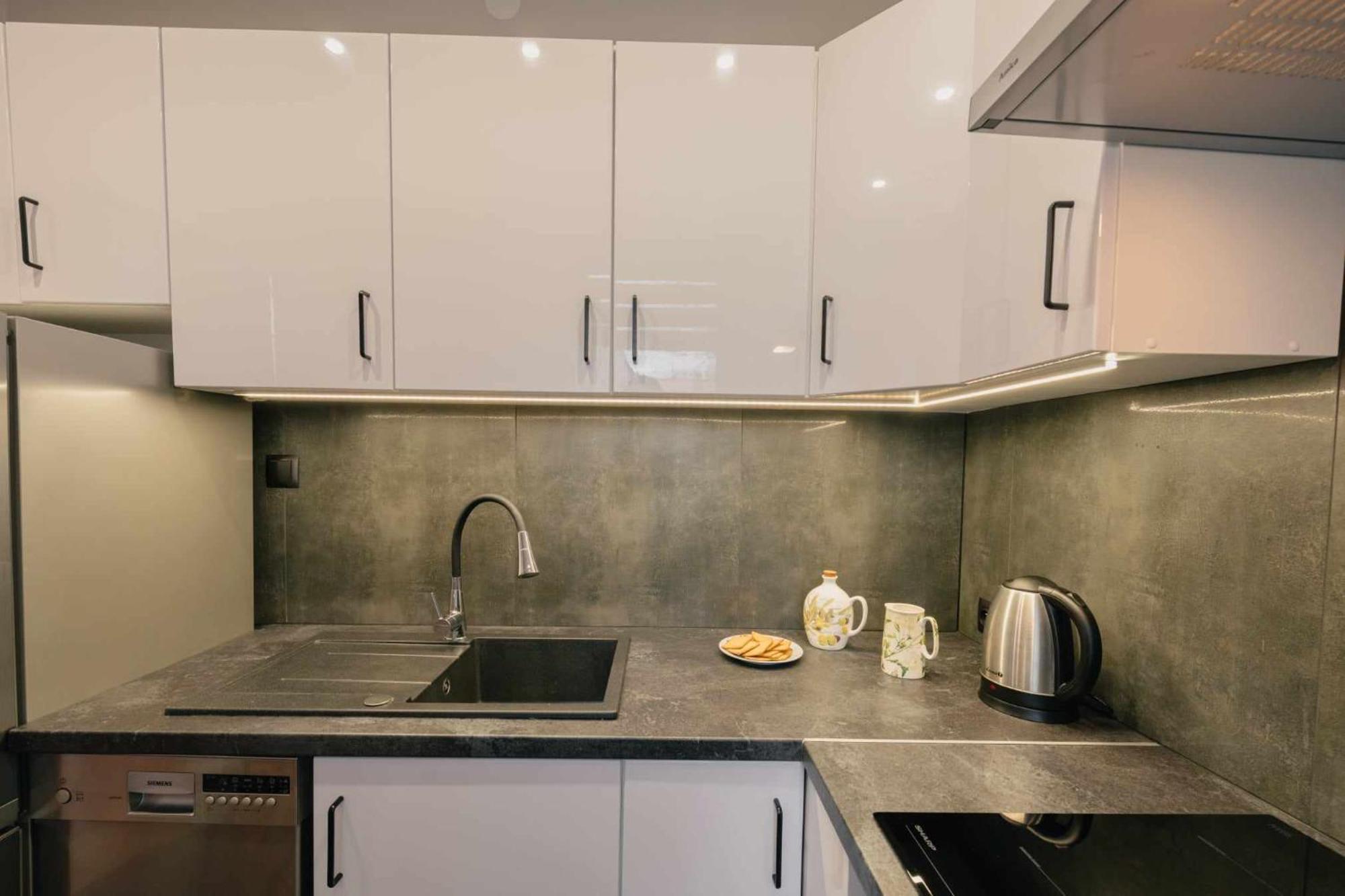 Apartament Pod 13 Bielsko-Biała Exterior foto