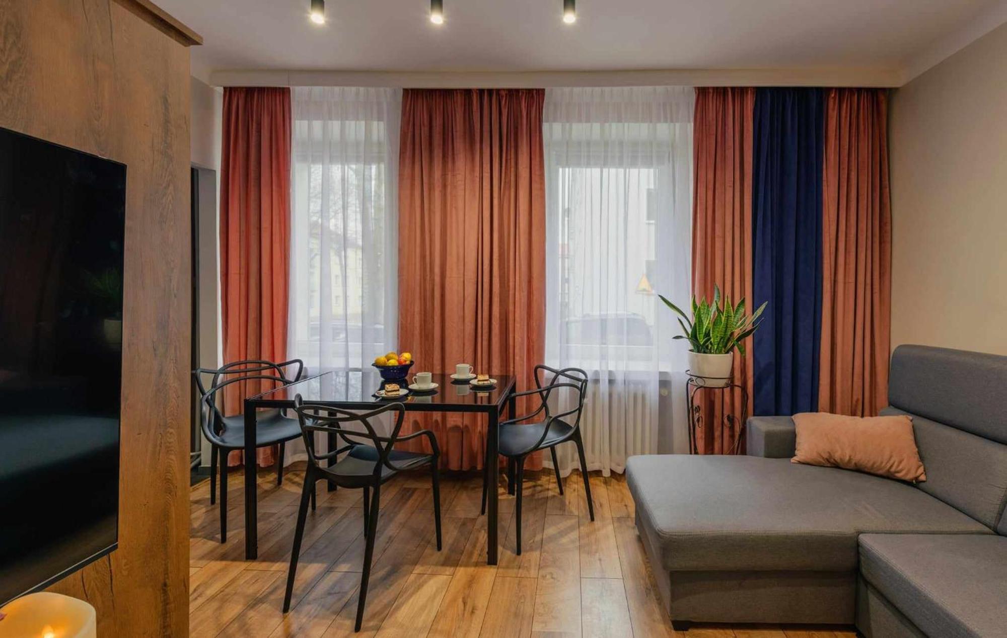 Apartament Pod 13 Bielsko-Biała Exterior foto